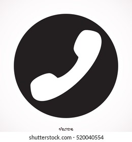 Icon of phone