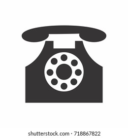 icon phone