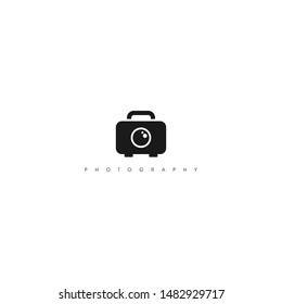  icon photography logo designs vector