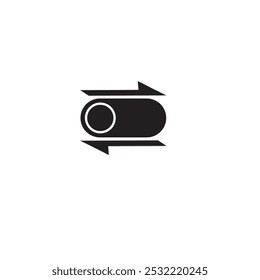 Icon Physical webcam shield for instant privacy