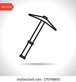 icon of pick