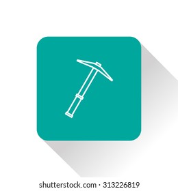 icon of pick