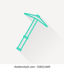 icon of pick