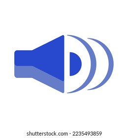 An icon, a pictogram, an icon to denote a sound.
Use for web, for stories, website, as a logo or mockup, to represent the power of sound.
