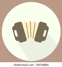 Icon pictogram harmony