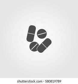 icon pills
