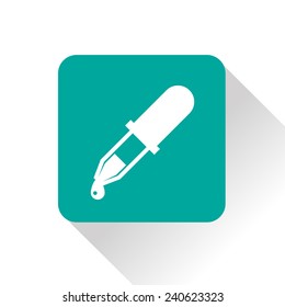 icon of pipette