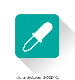 icon of pipette