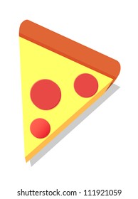 icon pizza