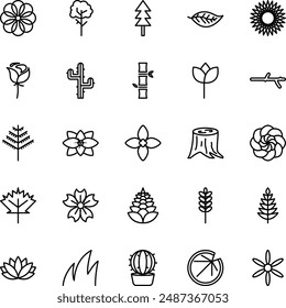 Icon of Plant and Ui