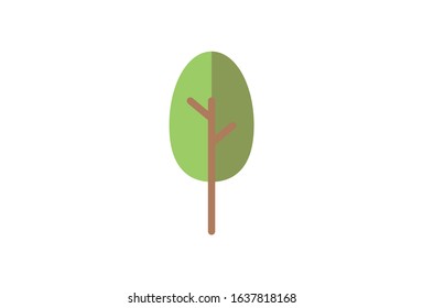 Icon Plant Vector Graphic Illustrator perfect for Industrial