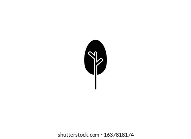 Icon Plant Vector Graphic Illustrator perfect for Industrial