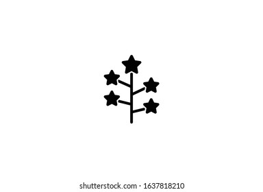 Icon Plant Vector Graphic Illustrator perfect for Industrial