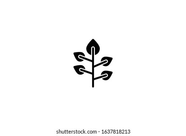 Icon Plant Vector Graphic Illustrator perfect for Industrial
