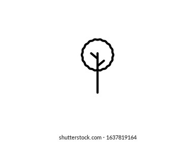 Icon Plant Vector Graphic Illustrator perfect for Industrial