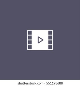 icon player for web and mobile