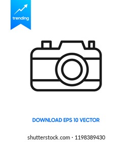 icon pocket digital camera