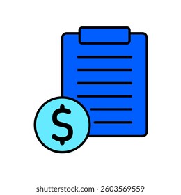 Icon a policies, isolated against a clean background.
