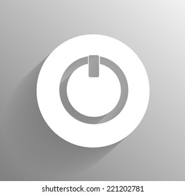  icon of power