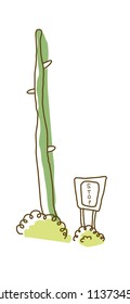 icon powerpole