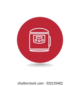 icon pressure cooker