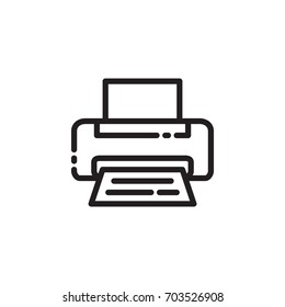 icon printer