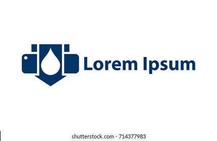 Icon for printer manufacturers
