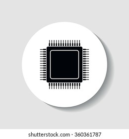 Icon Processor.