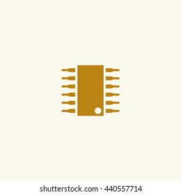 Icon Processor.