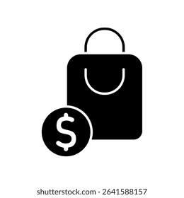 Icon a product, isolated against a clean background.