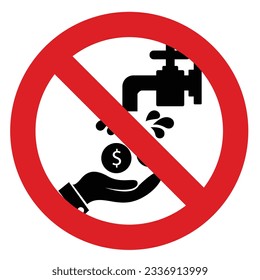 icon is prohibited from laundering money