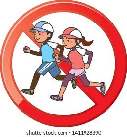  para obtener más información. Marca de prohibición de ejecución (ejercicio)