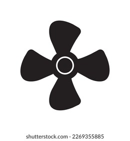 icon propellervector illustration symbol design