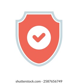 Icon a Protect, isolated against a clean background.