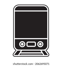 icon public service elegant and simple, good for mobile apps and web design