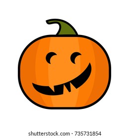 icon pumpkin