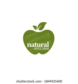 icon for pure apple cider