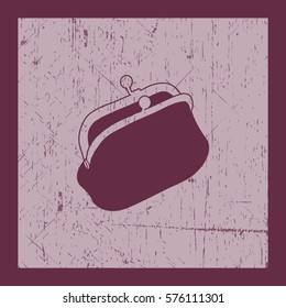 cartera de iconos