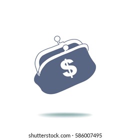 ícone bolsa