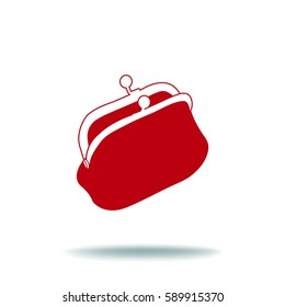 cartera de iconos
