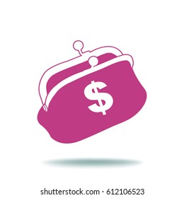 cartera de iconos