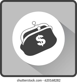 ícone bolsa