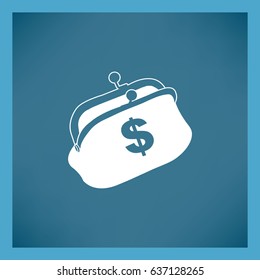 Icon-Handtasche