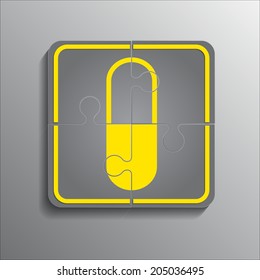 icon from puzzles drugs
