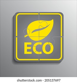 icon from puzzles eco 