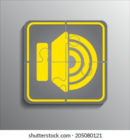 icon from puzzles volume