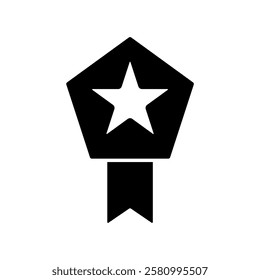 Icon a quality, isolated against a clean background.