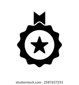 Icon a quality, isolated against a clean background.
