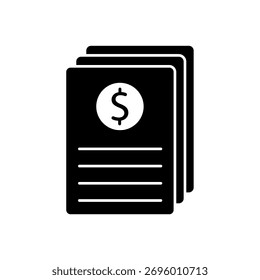 Ícone de Padrões de Qualidade e Certificação, isolado contra um fundo limpo.