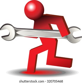 icon quick repair